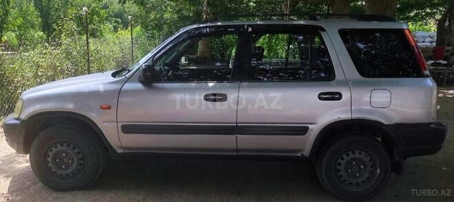 Honda CR-V 1997, 45,000 km - 2.0 l - Bakı