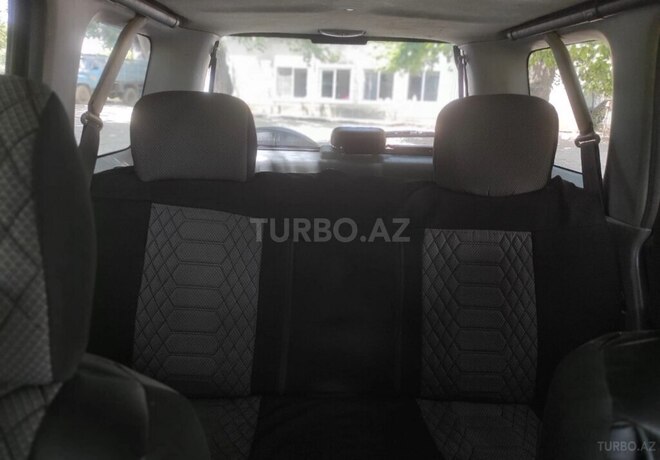 Honda CR-V 1997, 45,000 km - 2.0 l - Bakı
