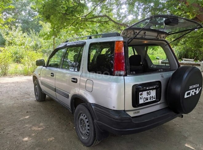 Honda CR-V 1997, 45,000 km - 2.0 l - Bakı