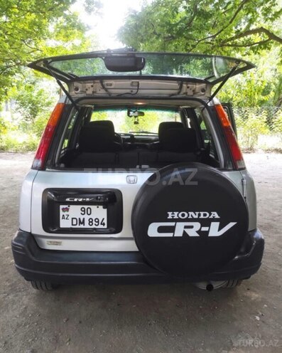 Honda CR-V 1997, 45,000 km - 2.0 l - Bakı