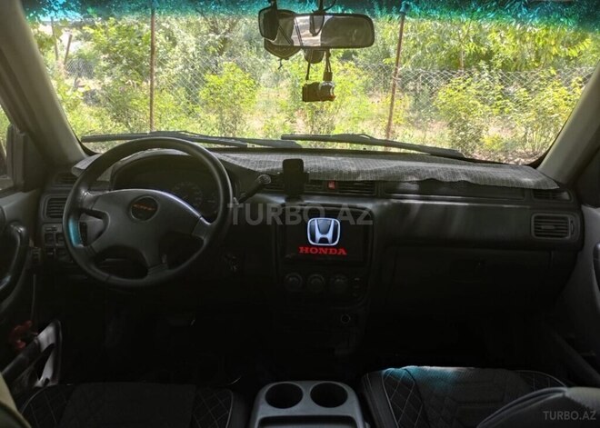 Honda CR-V 1997, 45,000 km - 2.0 l - Bakı