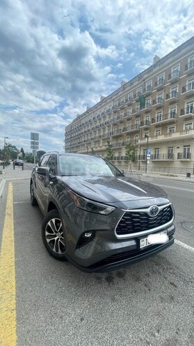 Toyota Highlander-4