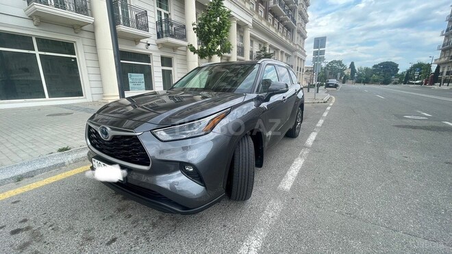 Toyota Highlander-14