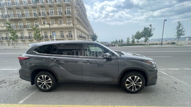Toyota Highlander-19