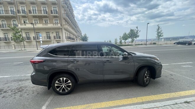 Toyota Highlander-15