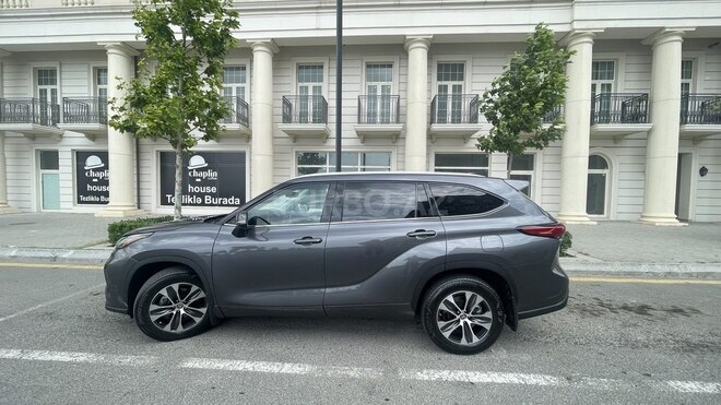 Toyota Highlander-20