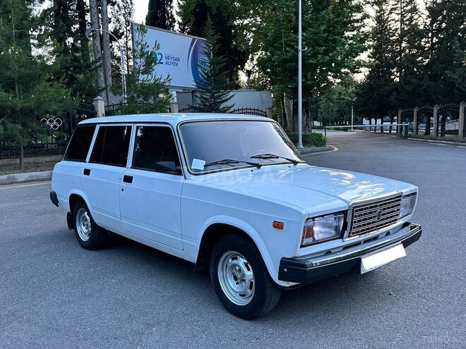 LADA (VAZ) 2104 2011, 76,085 km - 1.6 l - Mingəçevir
