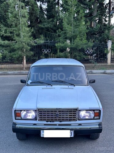 LADA (VAZ) 2104 2011, 76,085 km - 1.6 l - Mingəçevir
