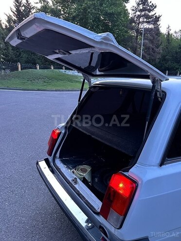 LADA (VAZ) 2104 2011, 76,085 km - 1.6 l - Mingəçevir