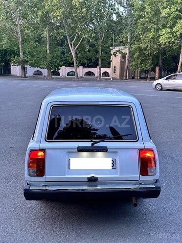 LADA (VAZ) 2104 2011, 76,085 km - 1.6 l - Mingəçevir
