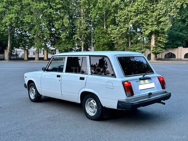 LADA (VAZ) 2104 2011, 76,085 km - 1.6 l - Mingəçevir