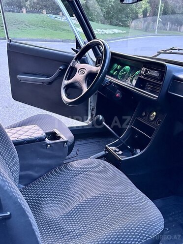 LADA (VAZ) 2104 2011, 76,085 km - 1.6 l - Mingəçevir