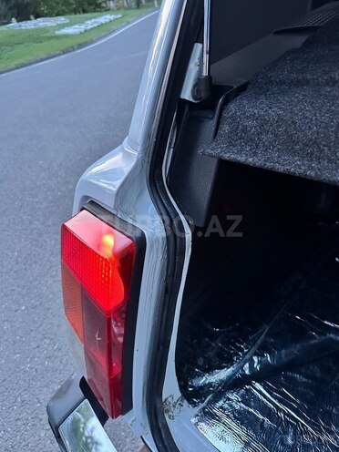 LADA (VAZ) 2104 2011, 76,085 km - 1.6 l - Mingəçevir