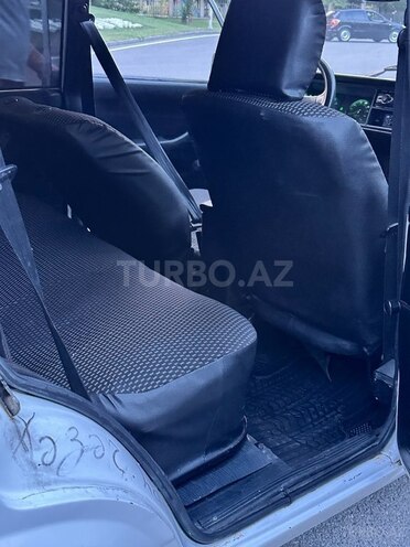 LADA (VAZ) 2104 2011, 76,085 km - 1.6 l - Mingəçevir