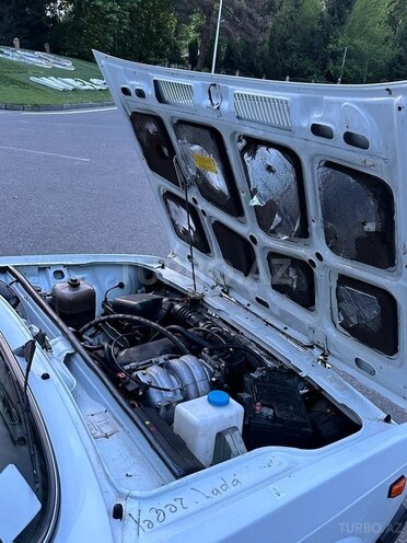 LADA (VAZ) 2104 2011, 76,085 km - 1.6 l - Mingəçevir