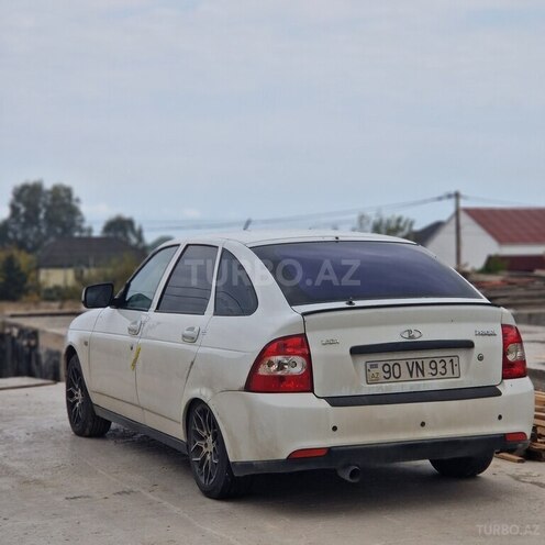 LADA (VAZ) Priora 2013, 223,000 km - 1.6 l - Bakı