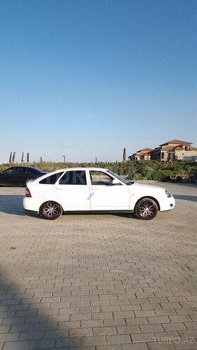 LADA (VAZ) Priora 2013, 223,000 km - 1.6 l - Bakı