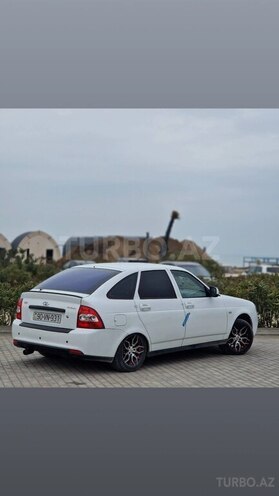 LADA (VAZ) Priora 2013, 223,000 km - 1.6 l - Bakı