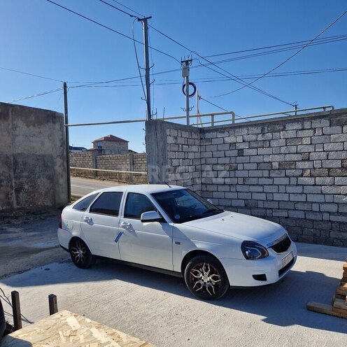 LADA (VAZ) Priora 2013, 223,000 km - 1.6 l - Bakı