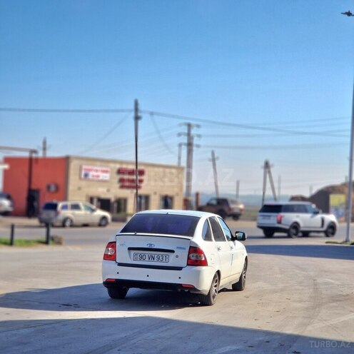 LADA (VAZ) Priora 2013, 223,000 km - 1.6 l - Bakı