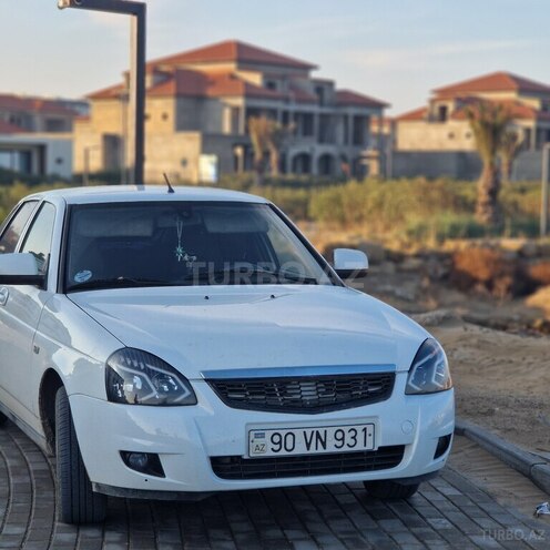 LADA (VAZ) Priora 2013, 223,000 km - 1.6 l - Bakı