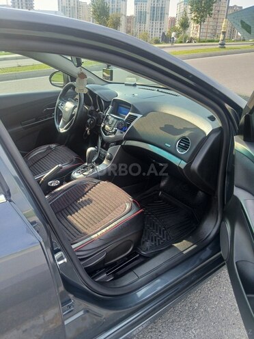 Chevrolet Cruze 2012, 286,000 km - 1.4 l - Bakı