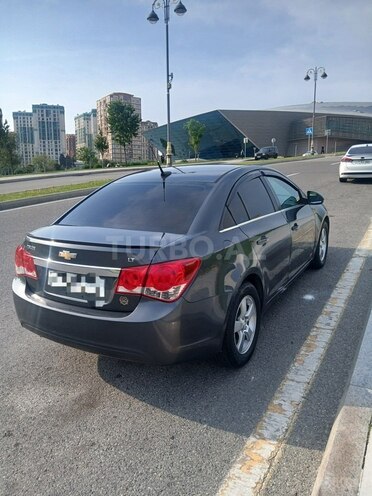 Chevrolet Cruze 2012, 286,000 km - 1.4 l - Bakı