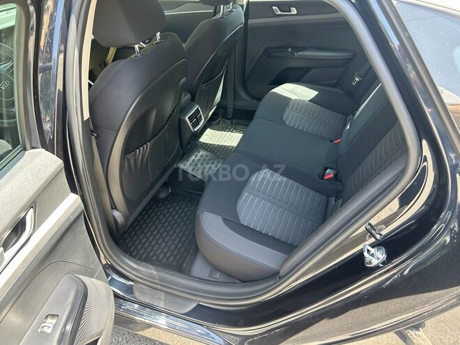 Kia K5 2021, 48,100 km - 2.0 l - Bakı