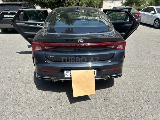 Kia K5 2021, 48,100 km - 2.0 l - Bakı