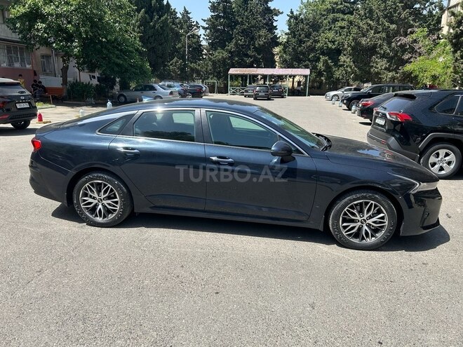 Kia K5 2021, 48,100 km - 2.0 l - Bakı