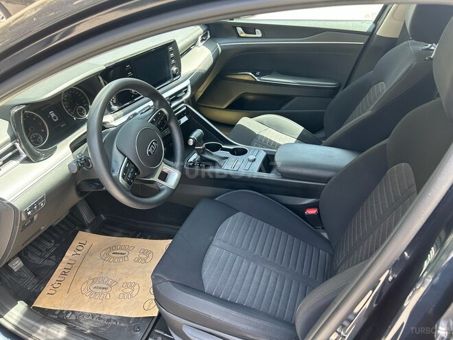 Kia K5 2021, 48,100 km - 2.0 l - Bakı