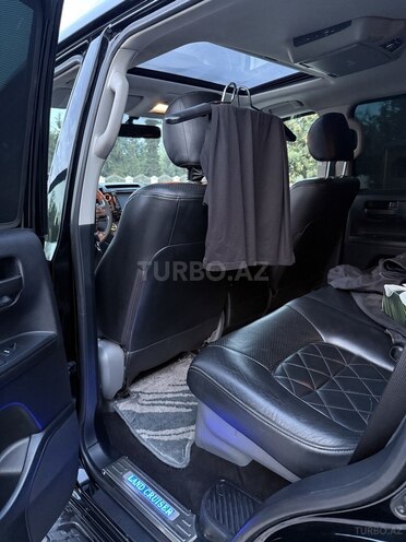 Toyota Land Cruiser 2011, 127,000 km - 4.0 l - Bakı