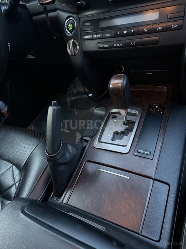 Toyota Land Cruiser 2011, 127,000 km - 4.0 l - Bakı