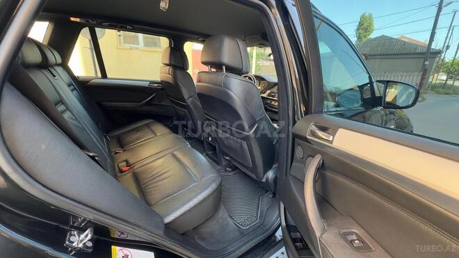 BMW X5 2008, 278,000 km - 3.0 л - Bakı