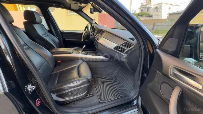 BMW X5 2008, 278,000 km - 3.0 л - Bakı