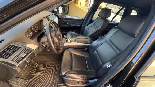BMW X5 2008, 278,000 km - 3.0 л - Bakı