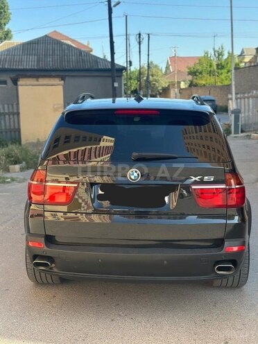 BMW X5 2008, 278,000 km - 3.0 л - Bakı