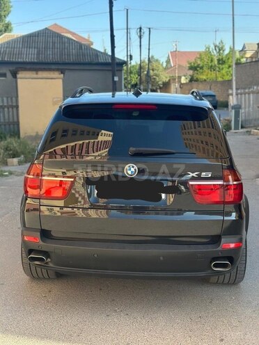 BMW X5 2008, 278,000 km - 3.0 л - Bakı
