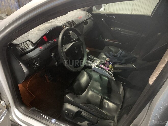 Volkswagen Passat 2005, 349,152 km - 2.0 л - Bakı