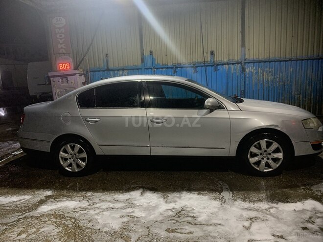Volkswagen Passat 2005, 349,152 km - 2.0 л - Bakı