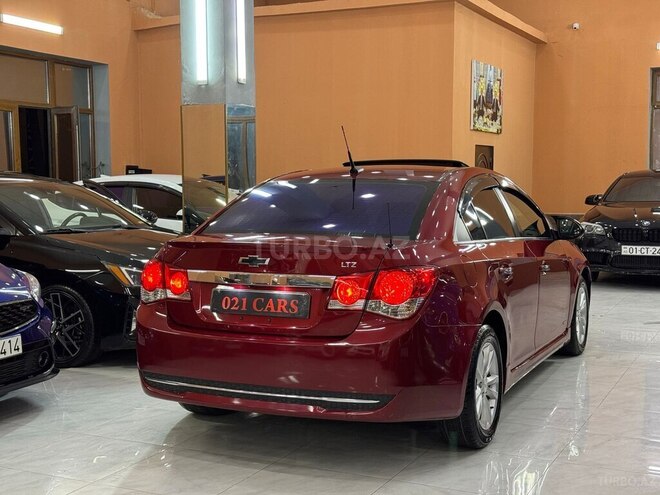 Chevrolet Cruze 2014, 225,313 km - 1.4 l - Xırdalan