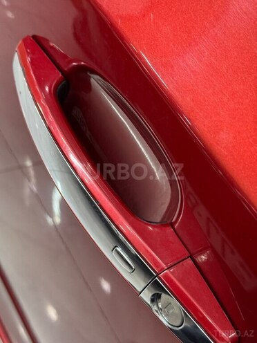 Chevrolet Cruze-16