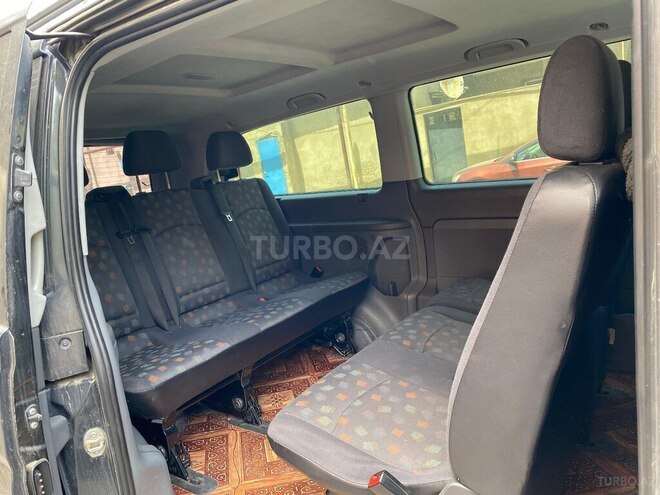 Mercedes Vito 2006, 804,672 km - 2.2 л - Bakı