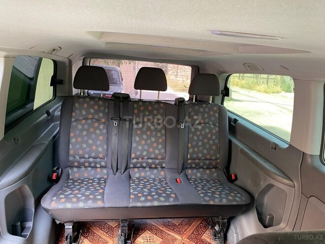 Mercedes Vito 2006, 804,672 km - 2.2 л - Bakı