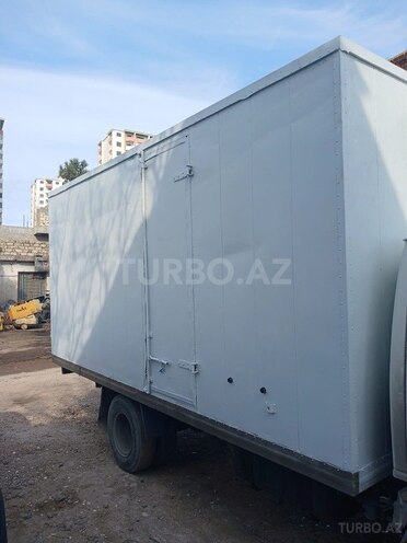Isuzu NPR 66 L 2005, 257,000 km - 4.3 l - Bakı