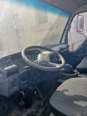 Isuzu NPR 66 L 2005, 257,000 km - 4.3 l - Bakı