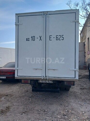 Isuzu NPR 66 L 2005, 257,000 km - 4.3 l - Bakı