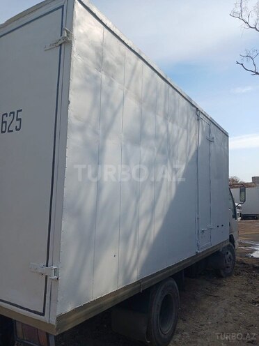 Isuzu NPR 66 L 2005, 257,000 km - 4.3 l - Bakı
