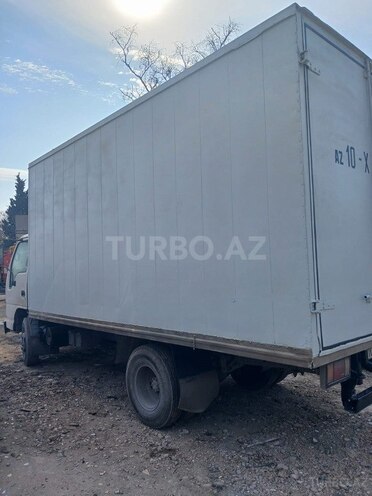 Isuzu NPR 66 L 2005, 257,000 km - 4.3 l - Bakı
