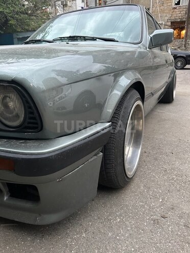 BMW 318 1990, 250,000 km - 3.2 l - Bakı